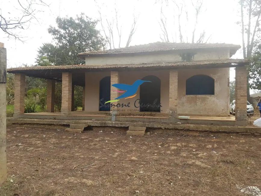 Foto 5 de Sítio / Rancho com 5 quartos à venda, 4950m2 em Parque Residencial Maria Elmira, Cacapava - SP