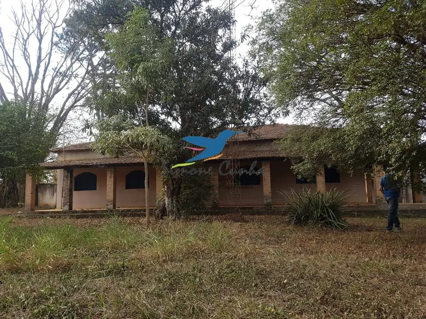 Foto 8 de Sítio / Rancho com 5 quartos à venda, 4950m2 em Parque Residencial Maria Elmira, Cacapava - SP