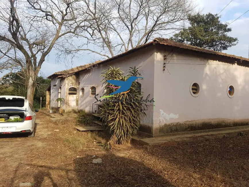 Foto 3 de Sítio / Rancho com 5 quartos à venda, 4950m2 em Parque Residencial Maria Elmira, Cacapava - SP