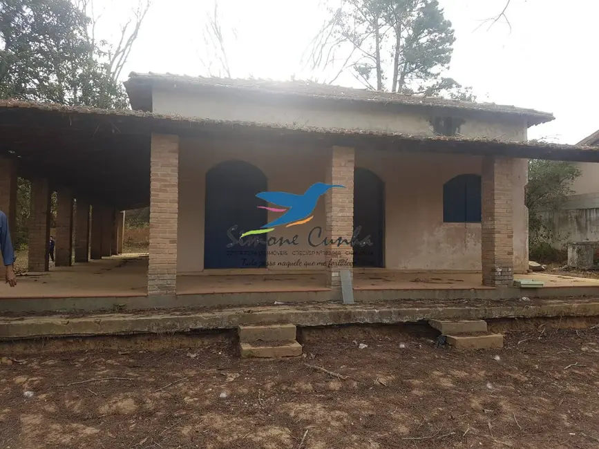 Foto 6 de Sítio / Rancho com 5 quartos à venda, 4950m2 em Parque Residencial Maria Elmira, Cacapava - SP