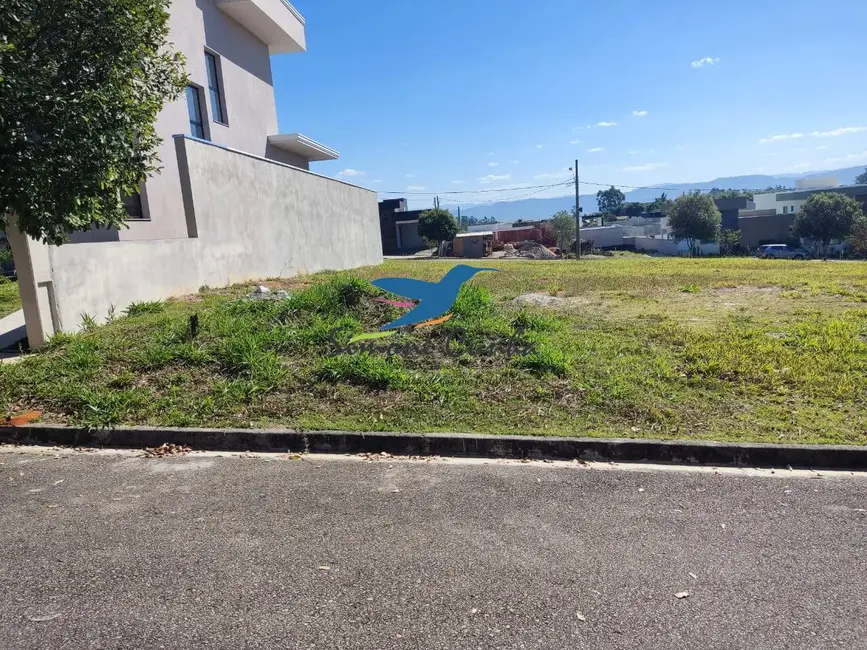 Foto 4 de Terreno / Lote à venda, 300m2 em Cacapava - SP