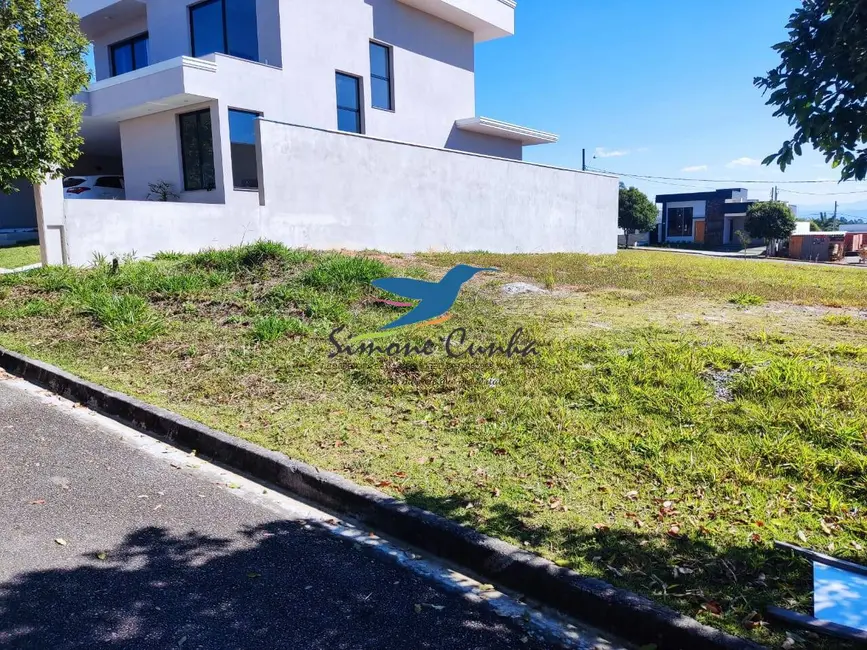 Foto 3 de Terreno / Lote à venda, 300m2 em Cacapava - SP