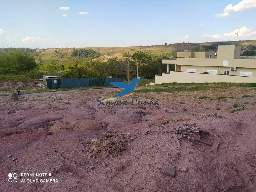 Foto 7 de Lote de Condomínio à venda, 323m2 em Sao Jose Dos Campos - SP