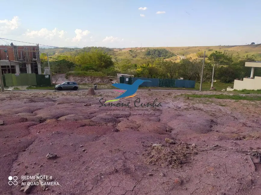 Foto 6 de Lote de Condomínio à venda, 323m2 em Sao Jose Dos Campos - SP