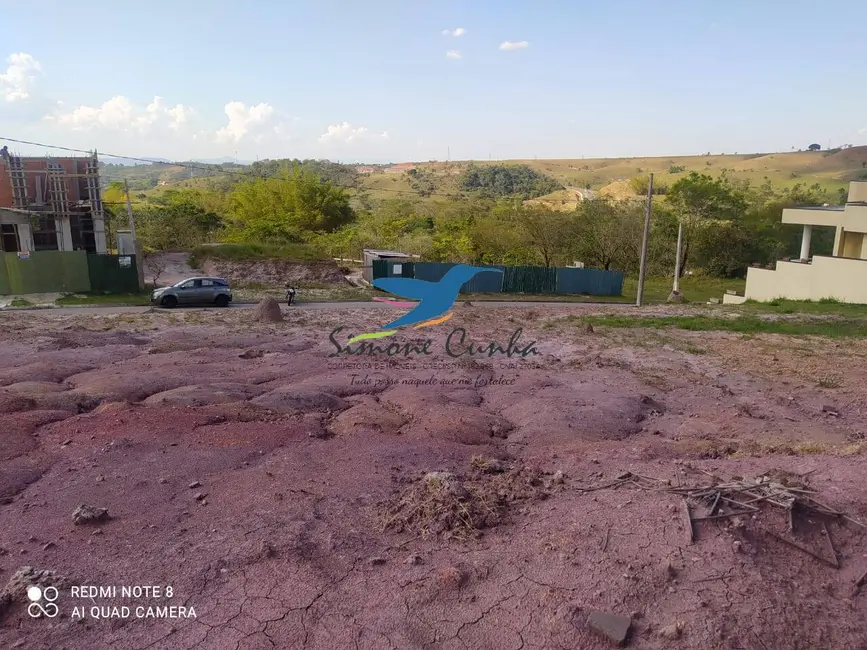 Foto 8 de Lote de Condomínio à venda, 323m2 em Sao Jose Dos Campos - SP