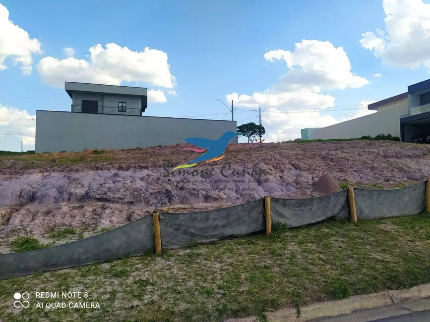 Foto 2 de Lote de Condomínio à venda, 323m2 em Sao Jose Dos Campos - SP