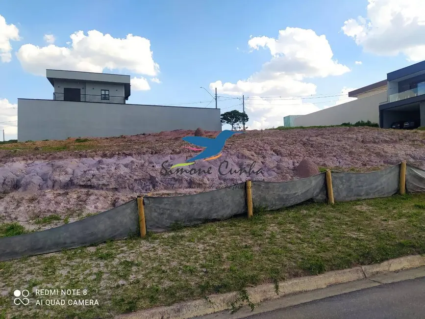 Foto 5 de Lote de Condomínio à venda, 323m2 em Sao Jose Dos Campos - SP