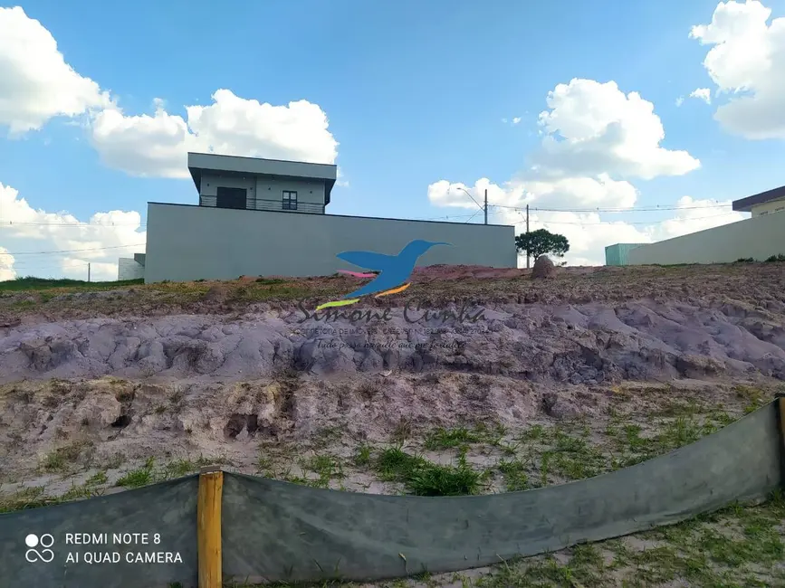 Foto 3 de Lote de Condomínio à venda, 323m2 em Sao Jose Dos Campos - SP