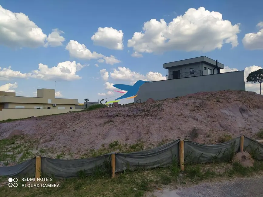 Foto 4 de Lote de Condomínio à venda, 323m2 em Sao Jose Dos Campos - SP