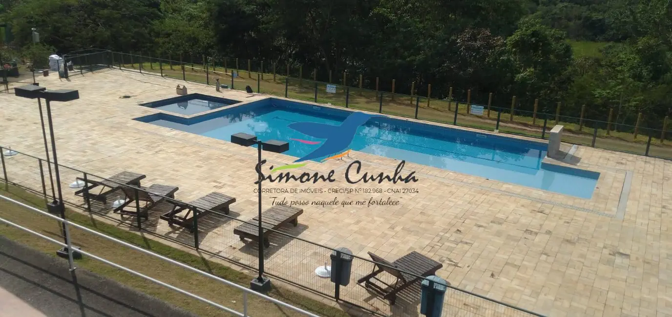 Foto 5 de Lote de Condomínio à venda, 360m2 em Cacapava - SP