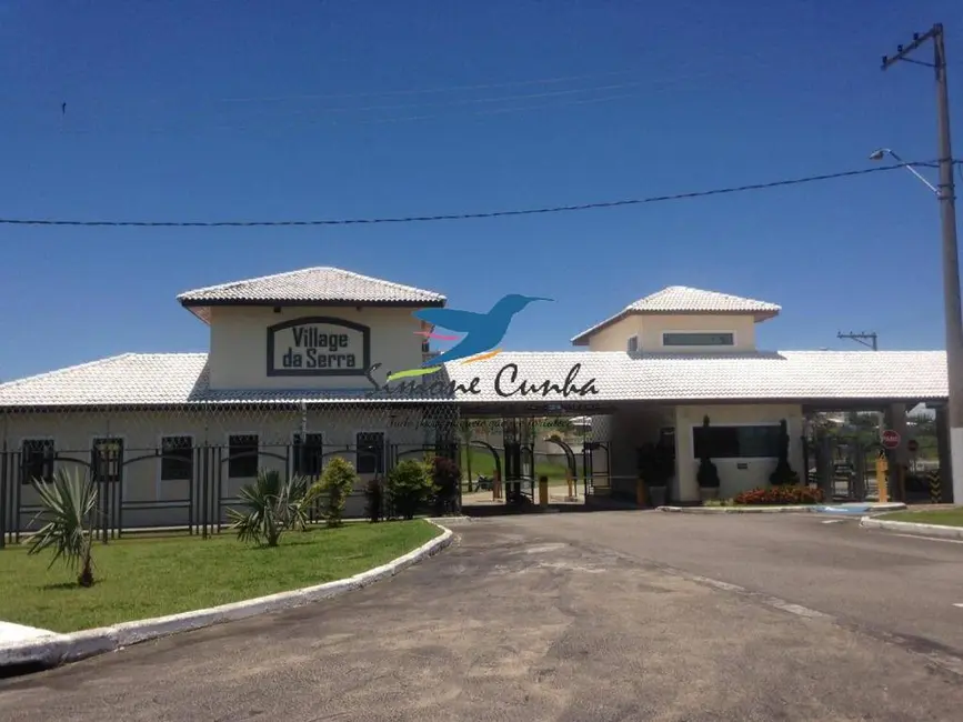 Foto 8 de Lote de Condomínio à venda, 1000m2 em Tremembe - SP