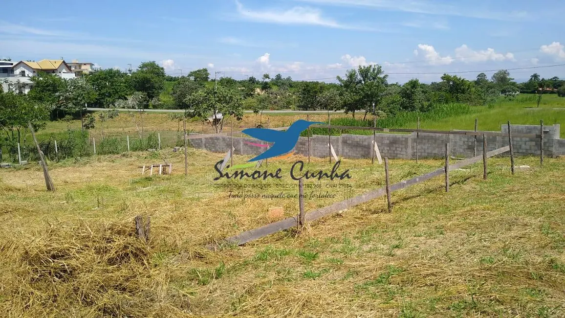 Foto 5 de Lote de Condomínio à venda, 1000m2 em Tremembe - SP