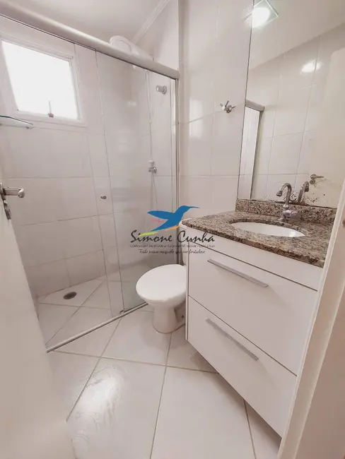 Foto 8 de Apartamento com 2 quartos à venda, 60m2 em Sao Jose Dos Campos - SP