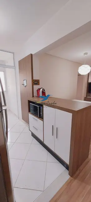 Foto 6 de Apartamento com 2 quartos à venda, 60m2 em Sao Jose Dos Campos - SP