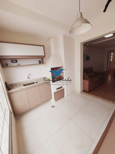Foto 3 de Apartamento com 2 quartos à venda, 60m2 em Sao Jose Dos Campos - SP
