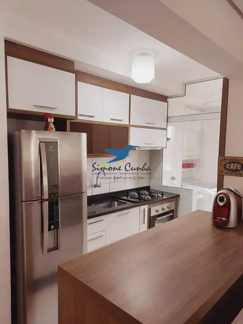 Foto 5 de Apartamento com 2 quartos à venda, 60m2 em Sao Jose Dos Campos - SP