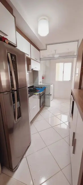 Foto 7 de Apartamento com 2 quartos à venda, 60m2 em Sao Jose Dos Campos - SP