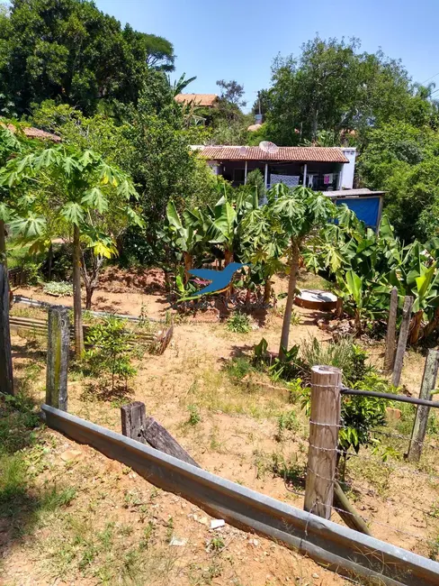 Chácara com 2 quartos à venda, 810m2 em Paraibuna - SP - imagem 9 Foto 9 de Chácara com 2 quartos à venda, 810m2 em Paraibuna - SP