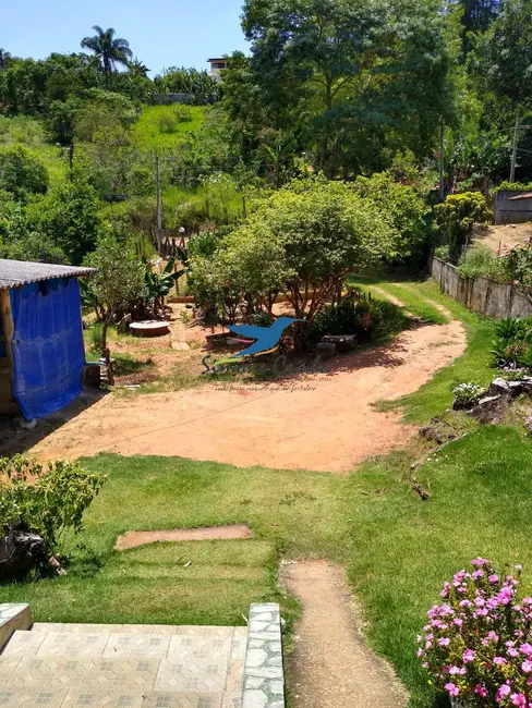 Chácara com 2 quartos à venda, 810m2 em Paraibuna - SP - imagem 7 Foto 7 de Chácara com 2 quartos à venda, 810m2 em Paraibuna - SP