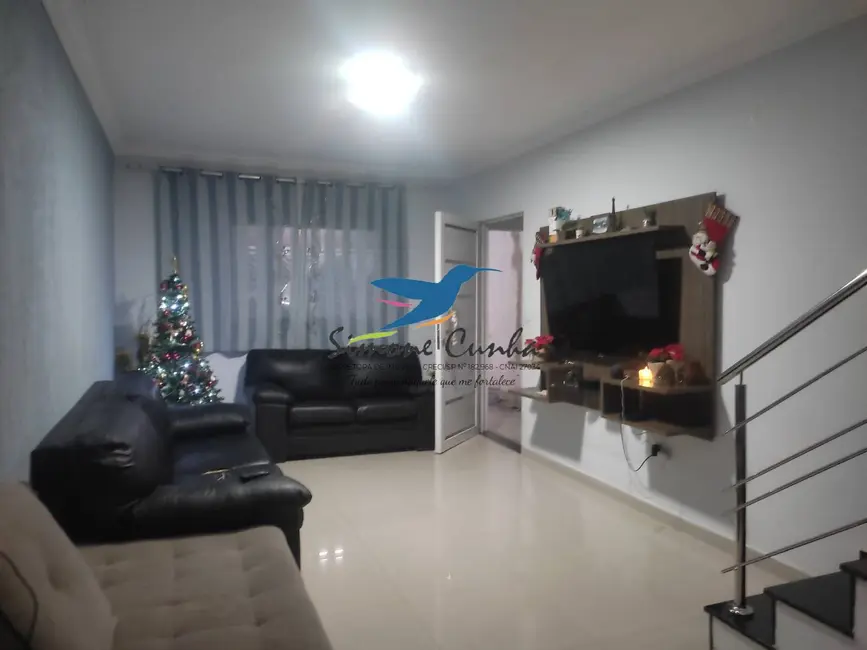 Casa com 4 quartos à venda em Sao Jose Dos Campos - SP - imagem 5 Foto 5 de Casa com 4 quartos à venda em Sao Jose Dos Campos - SP