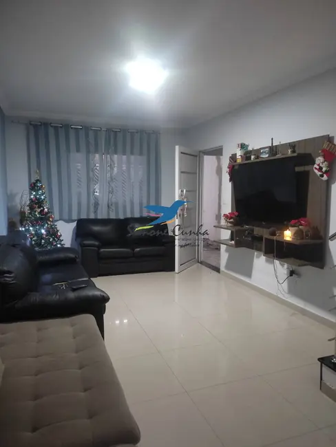 Casa com 4 quartos à venda em Sao Jose Dos Campos - SP - imagem 7 Foto 7 de Casa com 4 quartos à venda em Sao Jose Dos Campos - SP