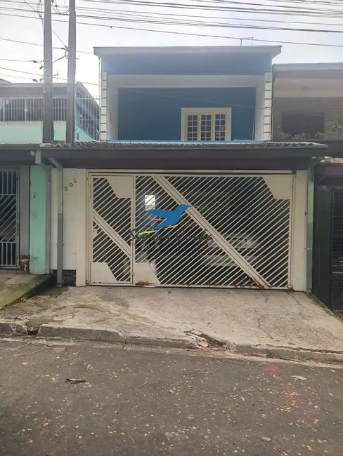 Casa com 4 quartos à venda em Sao Jose Dos Campos - SP - imagem 1 Foto 1 de Casa com 4 quartos à venda em Sao Jose Dos Campos - SP