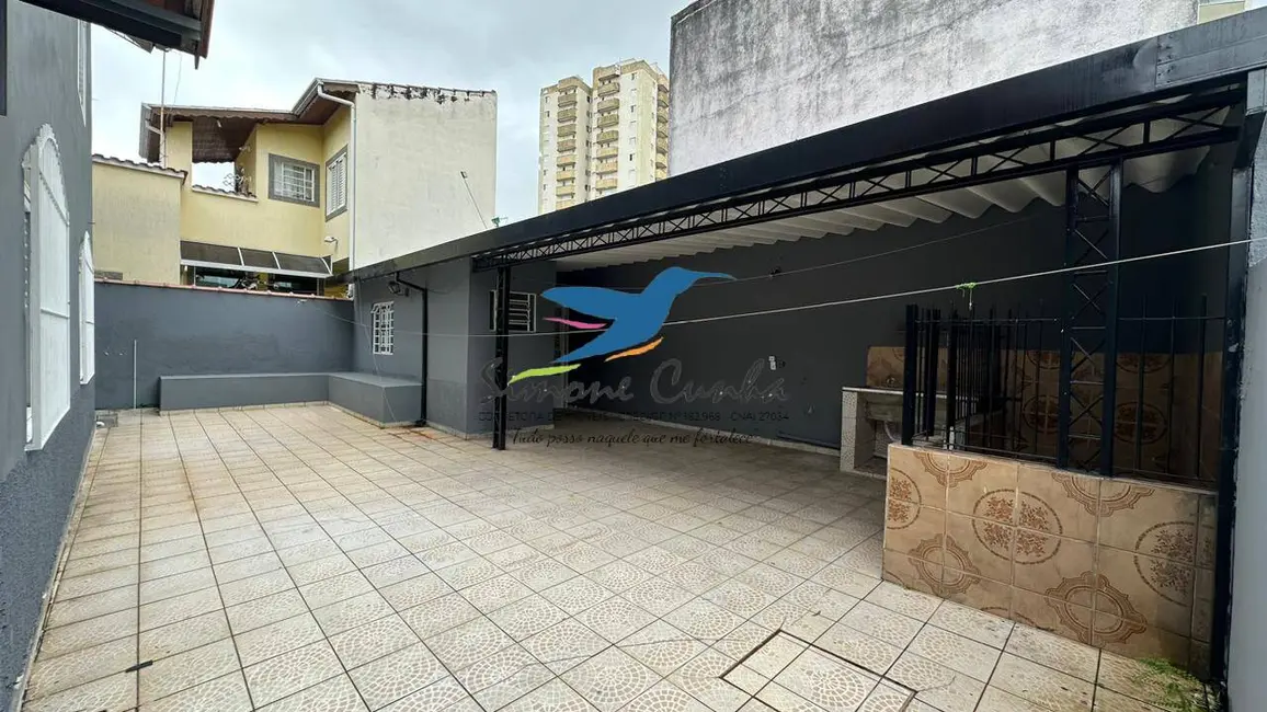 Casa com 6 quartos à venda, 316m2 em Sao Jose Dos Campos - SP - imagem 4 Foto 4 de Casa com 6 quartos à venda, 316m2 em Sao Jose Dos Campos - SP