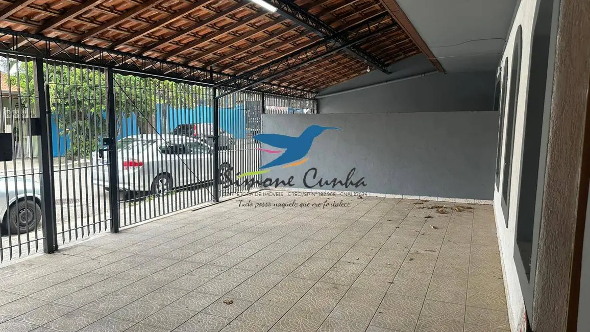 Foto 1 de Casa com 6 quartos à venda, 316m2 em Sao Jose Dos Campos - SP