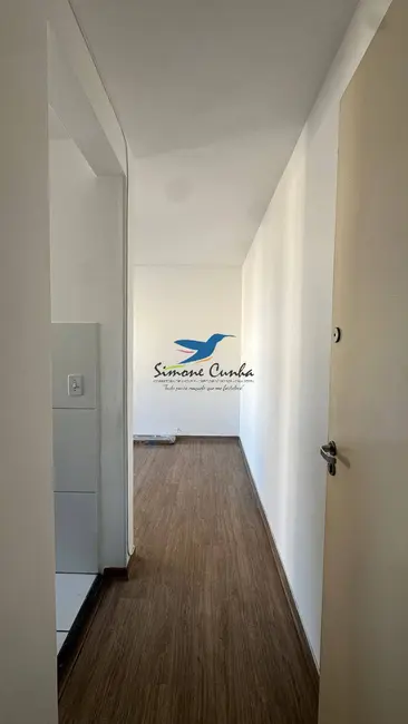 Foto 1 de Apartamento com 2 quartos à venda, 48m2 em Sao Jose Dos Campos - SP