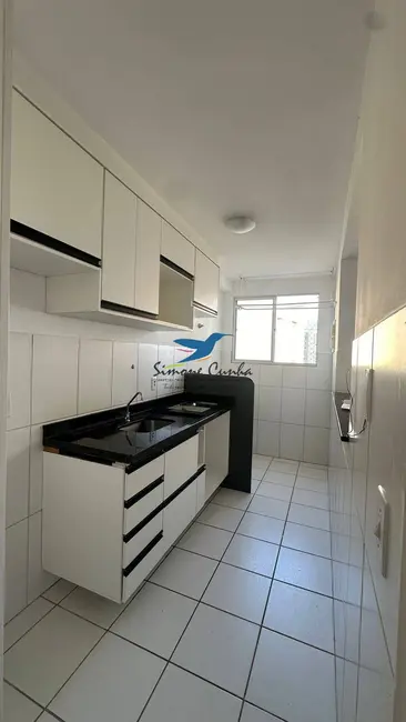 Foto 5 de Apartamento com 2 quartos à venda, 48m2 em Sao Jose Dos Campos - SP