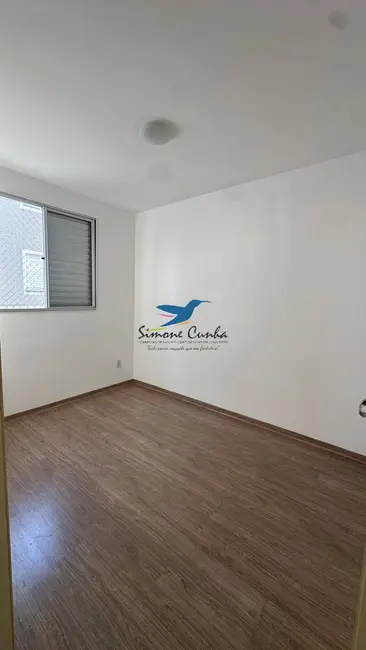 Foto 3 de Apartamento com 2 quartos à venda, 48m2 em Sao Jose Dos Campos - SP
