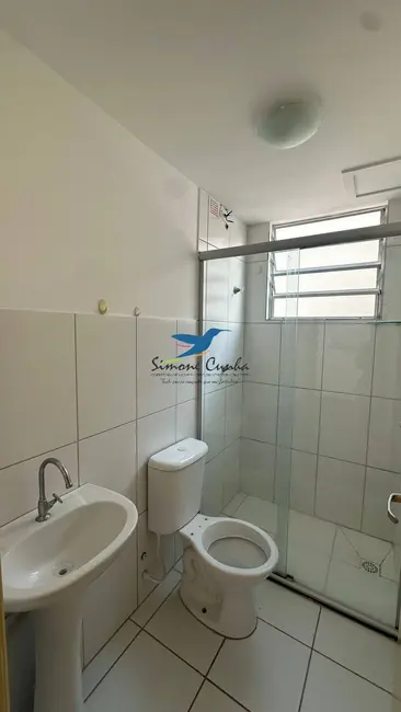 Foto 6 de Apartamento com 2 quartos à venda, 48m2 em Sao Jose Dos Campos - SP