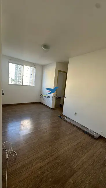 Foto 2 de Apartamento com 2 quartos à venda, 48m2 em Sao Jose Dos Campos - SP