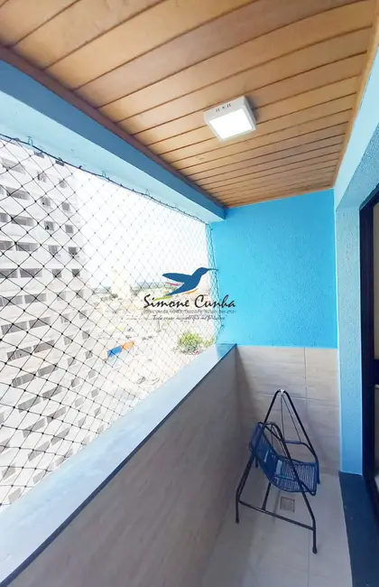 Apartamento com 3 quartos à venda, 63m2 em Sao Jose Dos Campos - SP - imagem 4 Foto 4 de Apartamento com 3 quartos à venda, 63m2 em Sao Jose Dos Campos - SP