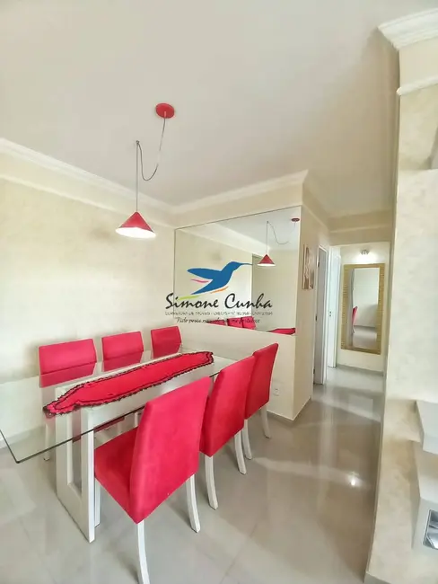 Apartamento com 3 quartos à venda, 63m2 em Sao Jose Dos Campos - SP - imagem 7 Foto 7 de Apartamento com 3 quartos à venda, 63m2 em Sao Jose Dos Campos - SP