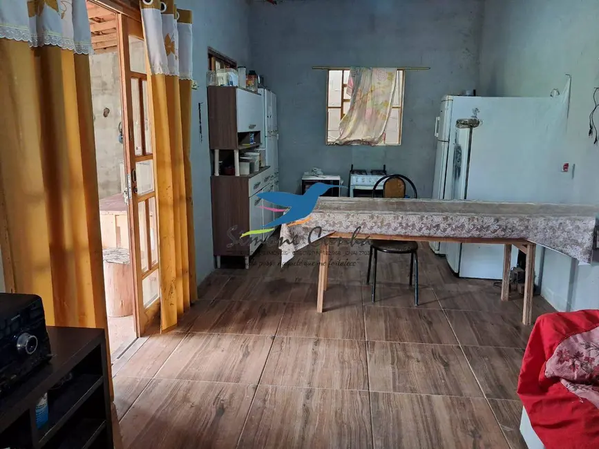 Foto 4 de Chácara com 3 quartos à venda, 1889m2 em Jardim Colônia, Jacarei - SP