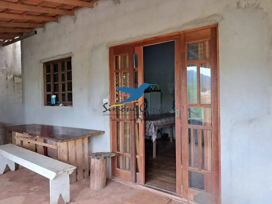 Foto 1 de Chácara com 3 quartos à venda, 1889m2 em Jardim Colônia, Jacarei, SP