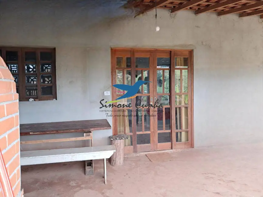 Foto 7 de Chácara com 3 quartos à venda, 1889m2 em Jardim Colônia, Jacarei - SP