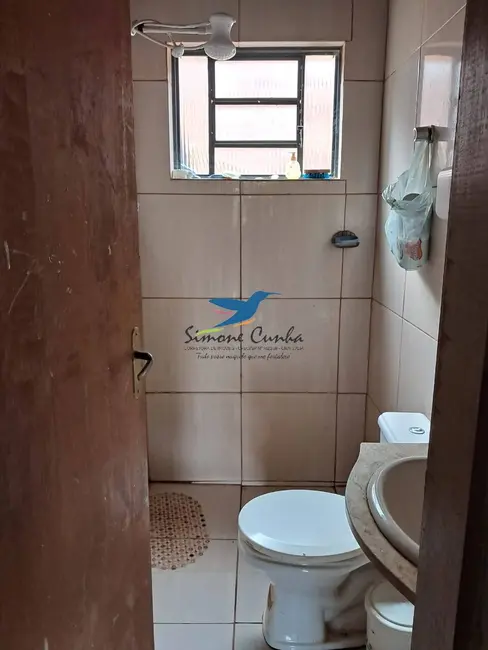 Foto 6 de Chácara com 3 quartos à venda, 1889m2 em Jardim Colônia, Jacarei - SP