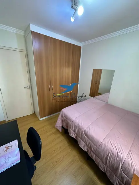 Foto 7 de Apartamento com 3 quartos à venda, 100m2 em Sao Jose Dos Campos - SP