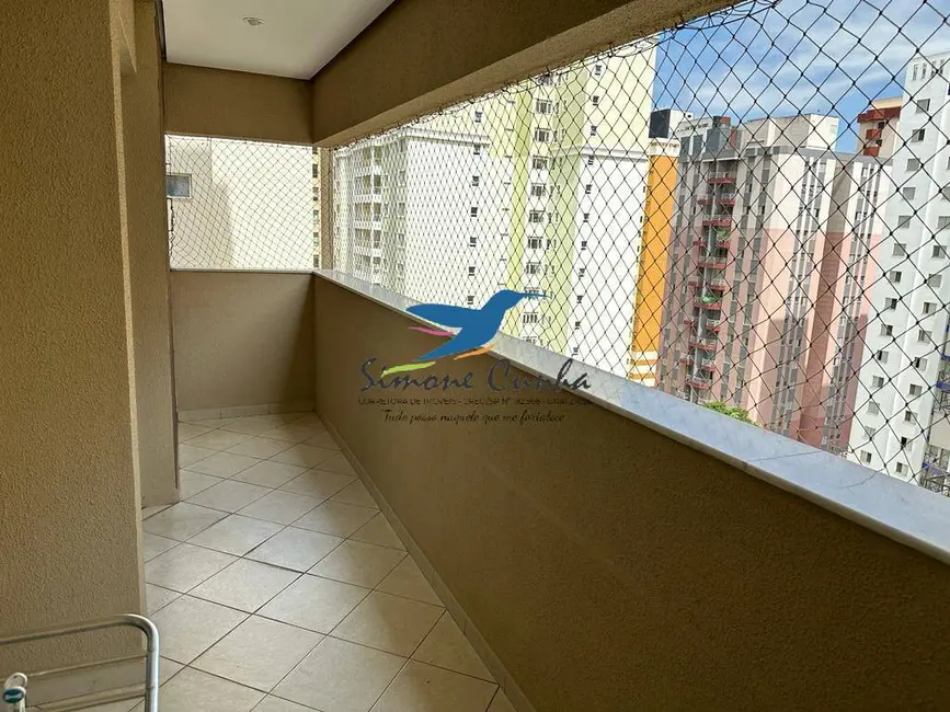 Foto 6 de Apartamento com 3 quartos à venda, 100m2 em Sao Jose Dos Campos - SP