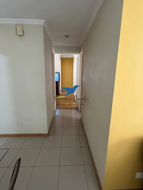 Foto 5 de Apartamento com 3 quartos à venda, 100m2 em Sao Jose Dos Campos - SP