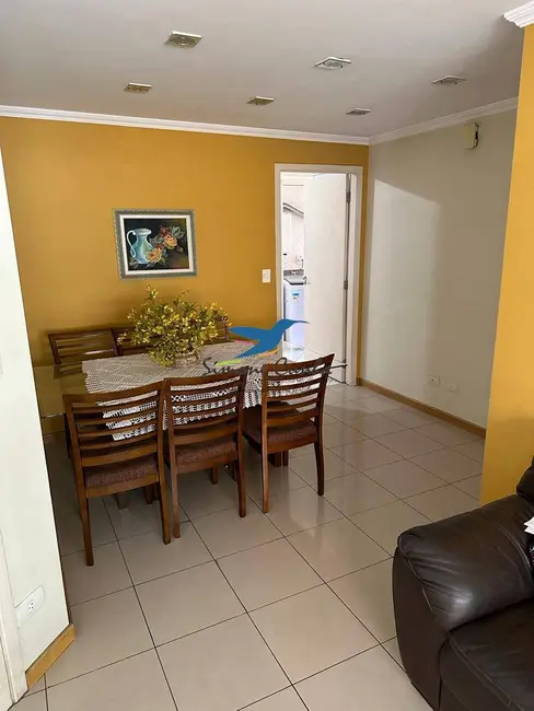 Foto 4 de Apartamento com 3 quartos à venda, 100m2 em Sao Jose Dos Campos - SP