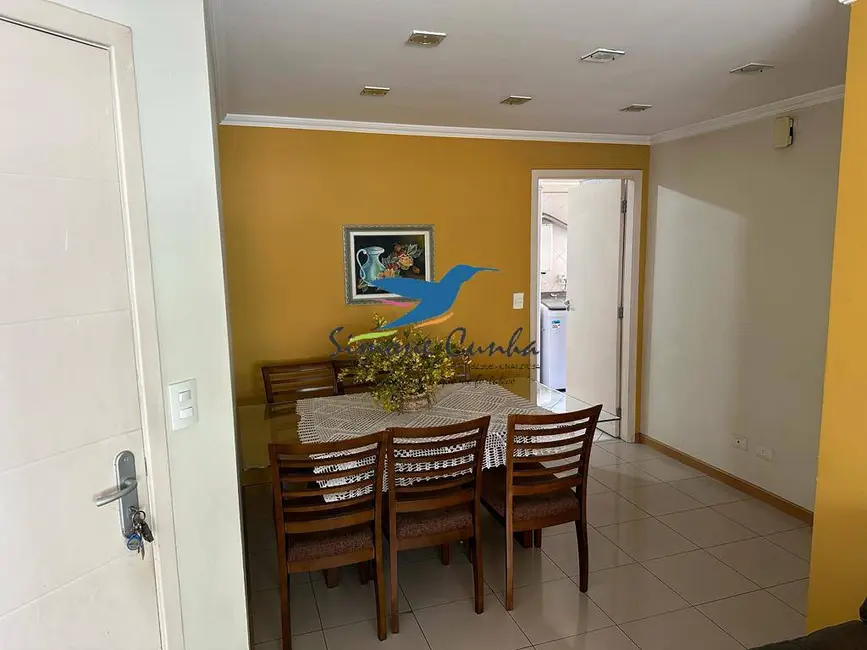 Foto 3 de Apartamento com 3 quartos à venda, 100m2 em Sao Jose Dos Campos - SP