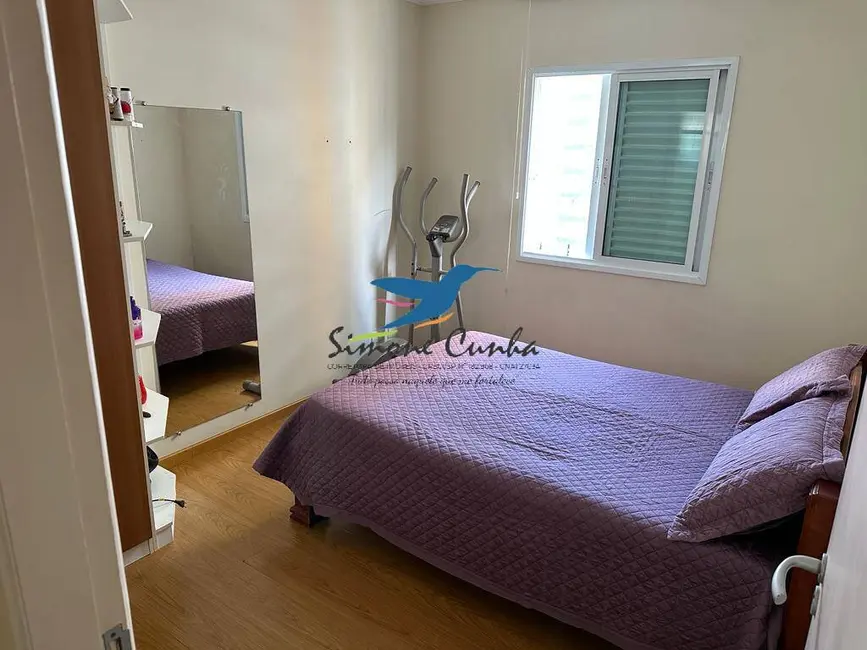 Foto 9 de Apartamento com 3 quartos à venda, 100m2 em Sao Jose Dos Campos - SP