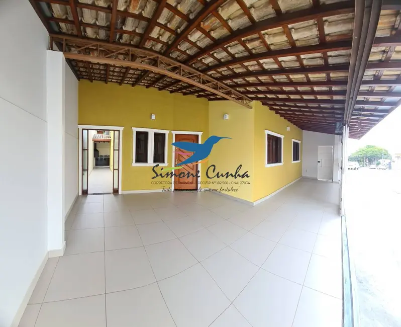 Foto 2 de Casa com 3 quartos à venda, 158m2 em Sao Jose Dos Campos - SP