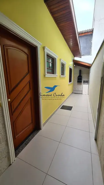 Foto 4 de Casa com 3 quartos à venda, 158m2 em Sao Jose Dos Campos - SP