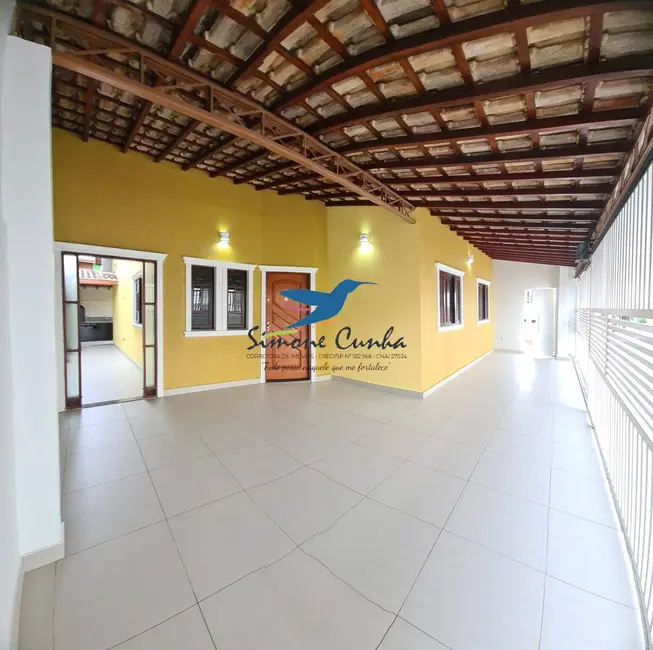 Foto 3 de Casa com 3 quartos à venda, 158m2 em Sao Jose Dos Campos - SP