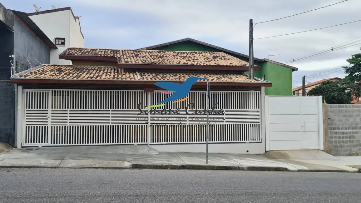 Foto 1 de Casa com 3 quartos à venda, 158m2 em Sao Jose Dos Campos - SP