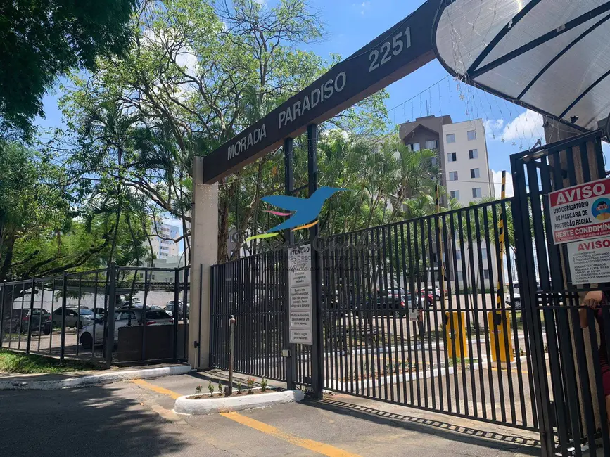 Foto 1 de Apartamento com 3 quartos à venda, 65m2 em Sao Jose Dos Campos - SP